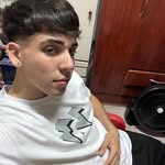 Alfredo Nuñez - @alfre_abraham - Instagram