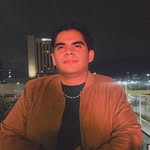 Alfredo Núñez - @alfredomolina_ - Instagram