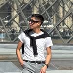 Alfredo Nuñez - @fredyncrown - Instagram
