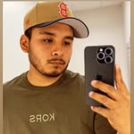 Alfredo Nuñez - @alfredo__nunez - Instagram