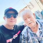 Alfredo Nuñez - @alfredonund12 - Instagram