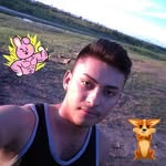 Alfredo Nuñez - @alfredonunez27 - Instagram