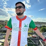 Alfredo Nunez - @tazmaniab - Instagram