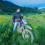 Alfredo Aguilar Obando - @nagob21 - Instagram