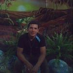 Alfredo Daniel Saltos Obando - @principedelcielo - Instagram