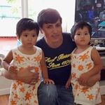 Alfredo Obando - @obando9209 - Instagram