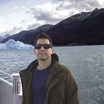 Alfredo Obando - @alfredant13 - Instagram