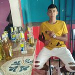 Alfredo Öbando - @obando2821 - Instagram