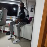 Alfredo Obando - @alfreditokzador - Instagram