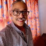 Alfredo Obando - @alfredo.crc - Instagram