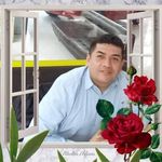 Luis Alfredo Obando Ponce - @luisalfredoobandoponce - Instagram