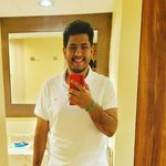 Alfredo Pedroza - @alfrexfredoo - Instagram