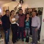 Alfredo Pedroza - @alfredopedrozalopez - Instagram