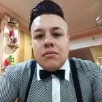 Alfredo Pedroza. - @alfredo_pedroza_ - Instagram