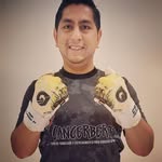 Alfredo Ponce La Rosa - @alfredo24_gkc - Instagram