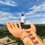 Alfredo Mario Rios - @alfredorioss.g - Instagram