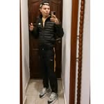 Alfredo Rios - @alfredo_.rios - Instagram