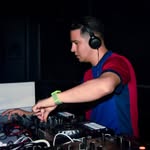 Alfredo Rios - @djalfredorios - Instagram
