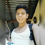 Alfredo Rios - @alfredrios09 - Instagram