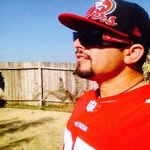 Alfredo Rios - @alfredorios70k - Instagram