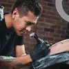 Alfredo Rios Tattoo | Tatuador - @alfredorios.tattoo - TikTok