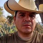 Alfredo Rogel - @rogel1338 - Instagram