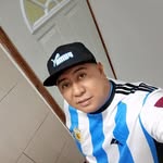 Alfredo Rogel - @carmenarogel - Instagram