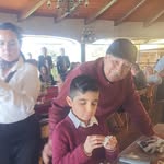 Alfredo Rogelio Díaz Medina - @alfredorogeliodiazmedina - Instagram