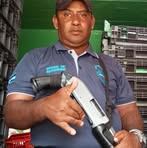 Alfredo Roque - Facebook
