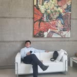 Alfredo Roque Gil - @alfredoroquegil8 - Instagram