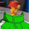 Alfredo chicken rl - @alfredorosas_rl - TikTok