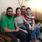 Alfredo rosas - @alfredorosasi - Instagram