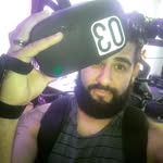 Alfredo Rosas - @freddy_098 - Instagram
