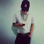 Alfredo Rosas - @aaalfrredo420 - Instagram