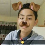 Alfredo Rosas Jr. - @alfredo_rosas16 - Instagram
