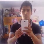 Alfredo Rosas Morales - @alfredorosasmorales - Instagram
