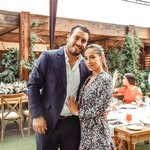 Alfredo Castro Saab - @alfredocsaab - Instagram
