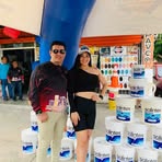 Alfredo Saab - Facebook