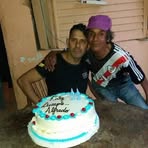 Alfredo Saez - Facebook