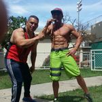 Alfredo Saez - @alfredonidal - Instagram