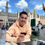 Alfredo Saez Luna - @alfredosaezl - Instagram