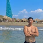 Alfredo Silva - @cristiansiilva - Instagram