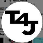 Alfredo Silva - @teach4justice - Instagram