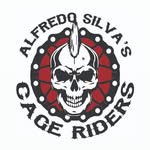 Alfredo silva - @as.cage_riders - Instagram