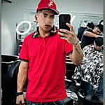 Alfredo Silva - @barber_silva17 - Instagram