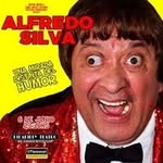Alfredo Silva - @alfredosilvateatro - Instagram