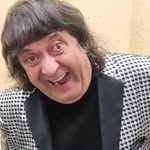 Alfredo Silva - @alfredosilvashowss - Instagram
