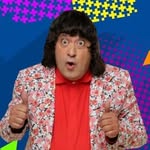 Alfredo Silva - @alfredosilvashow - Instagram