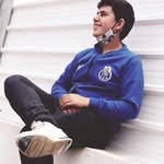 Alfredo Raposo - @alfredo_simoes_raposo - Instagram