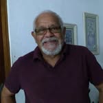 Alfredo Simões - @alfredosimoes8 - Instagram